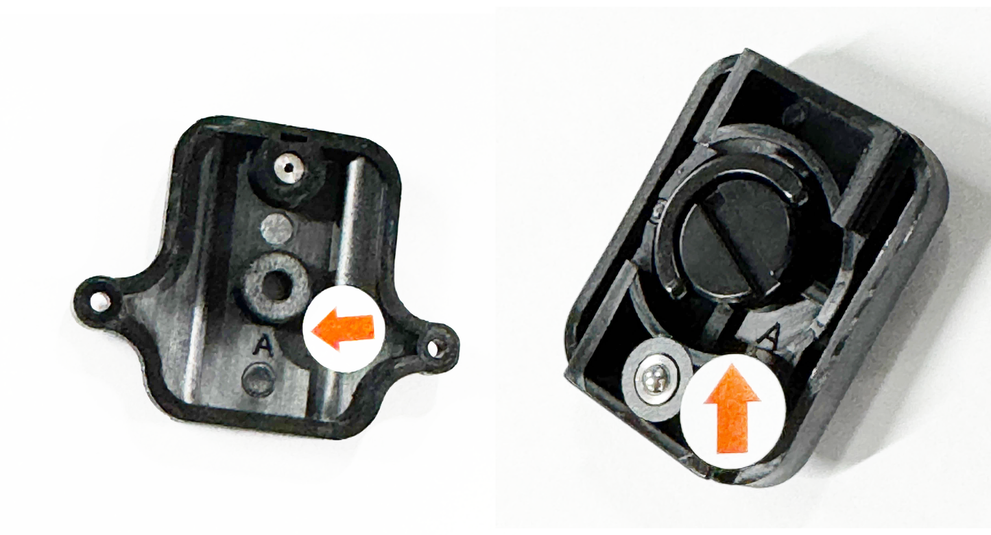 Universal mounting adapter2