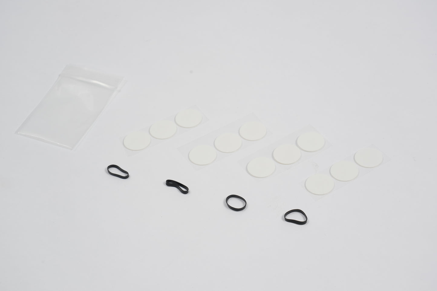 Contact Sheet Replacement Parts