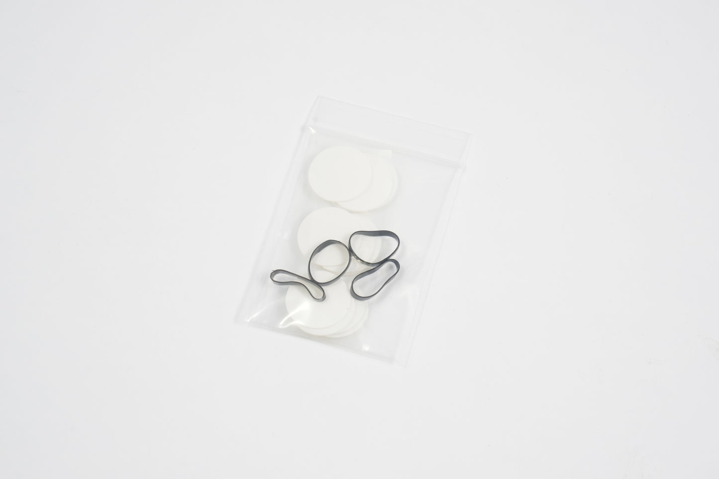Contact Sheet Replacement Parts