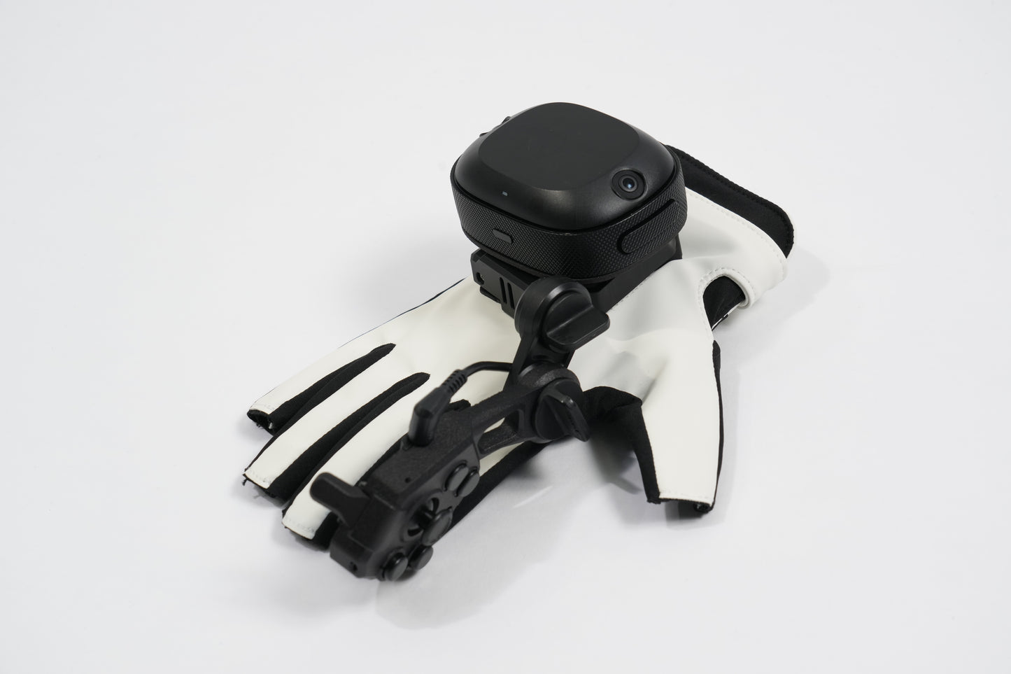 Universal mounting adapter for Ultimate Tracker for CG2