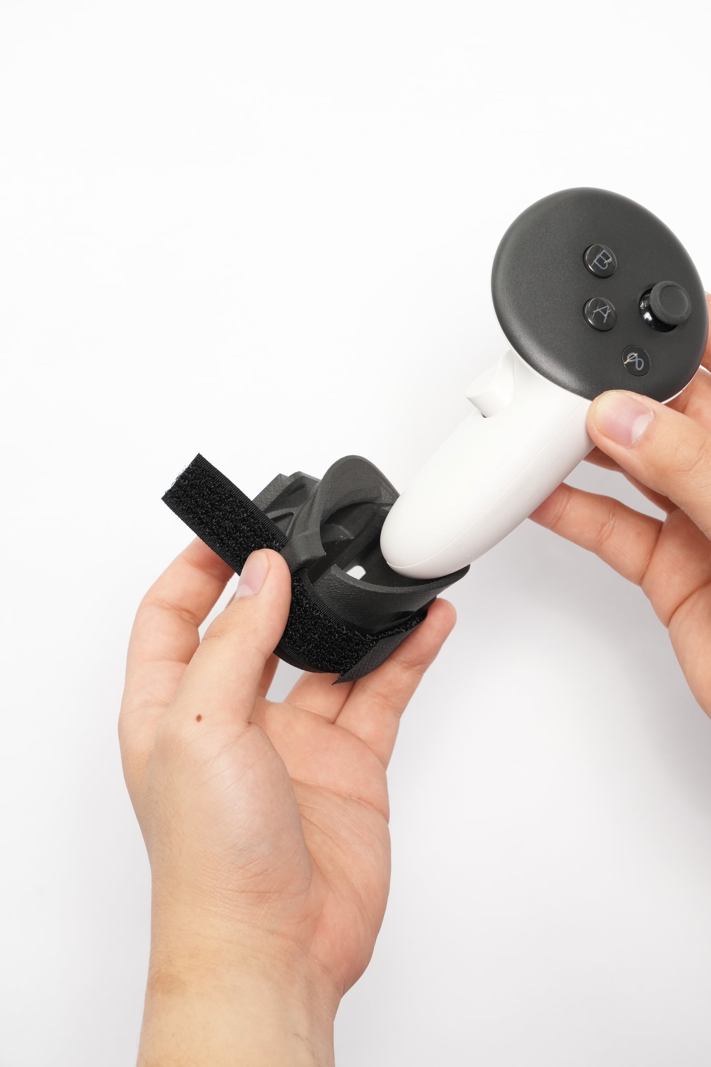 Quest 3/3s/Pro Adapter for ContactGlove2