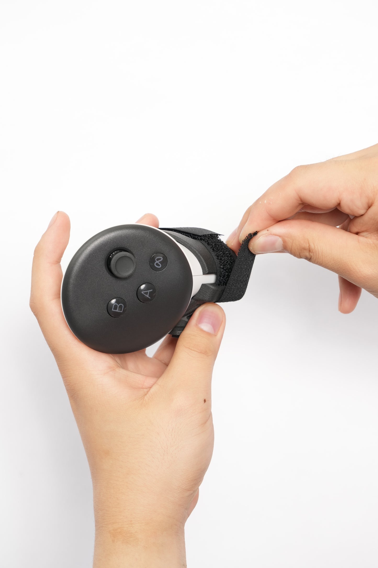 Quest 3/3s/Pro Adapter for ContactGlove2