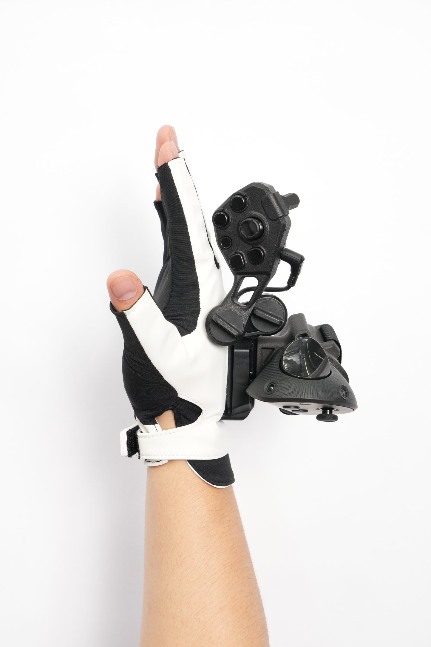 Quest 3/3s/Pro Adapter for ContactGlove2