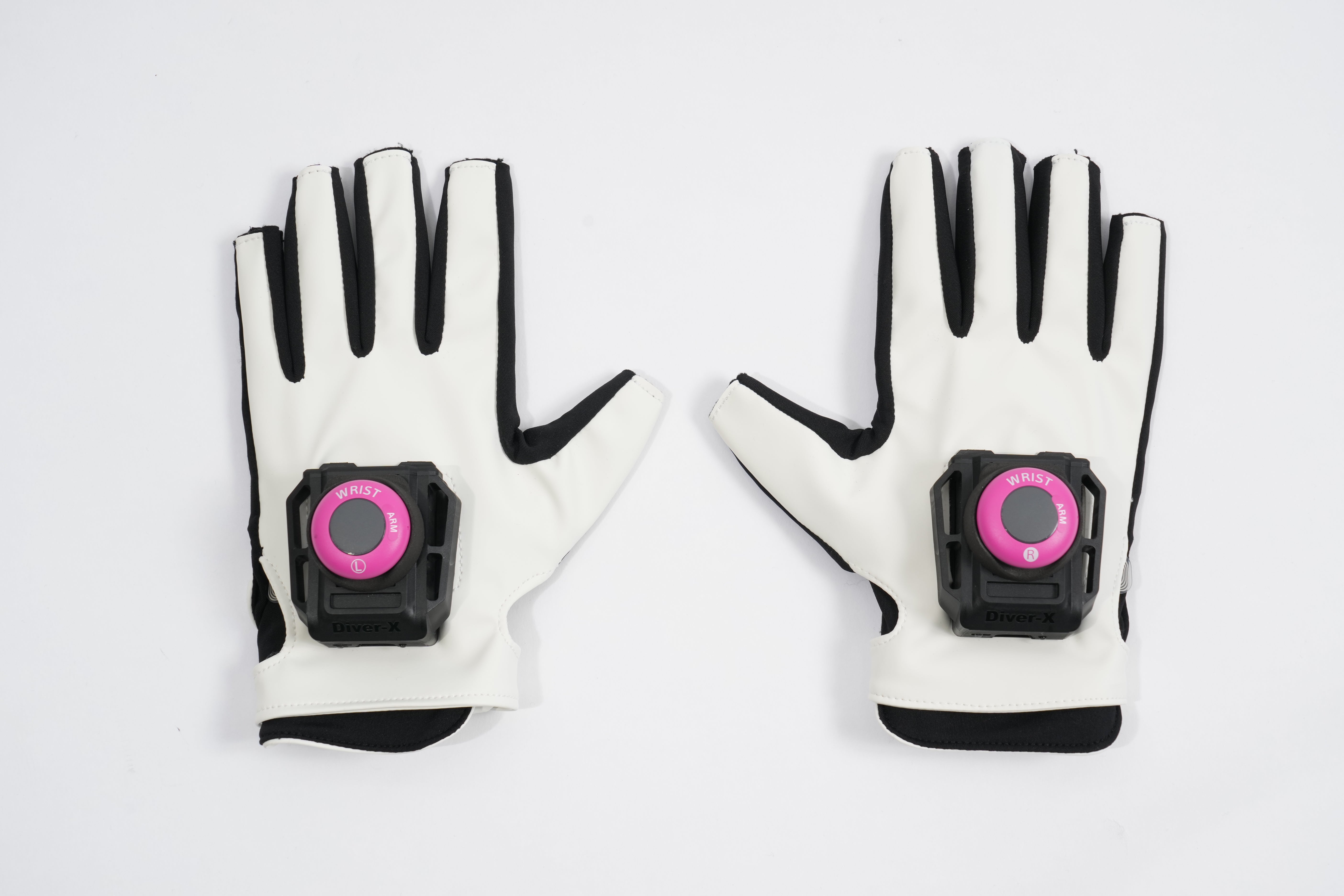 Diver-X ContactGlove