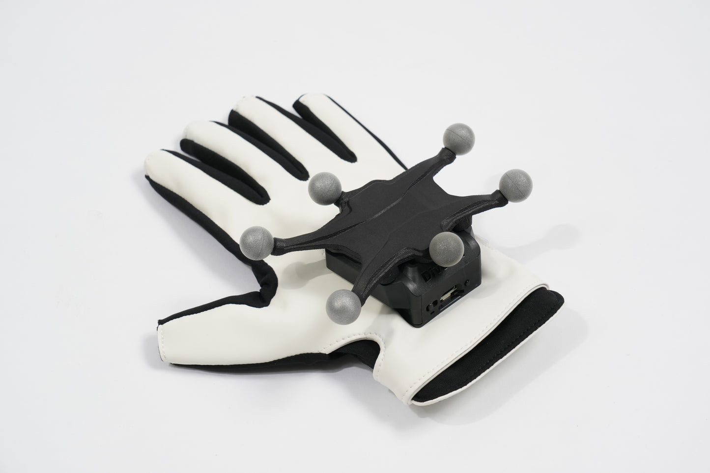 Universal mounting adapter for Optitrack / Vicon for CG2