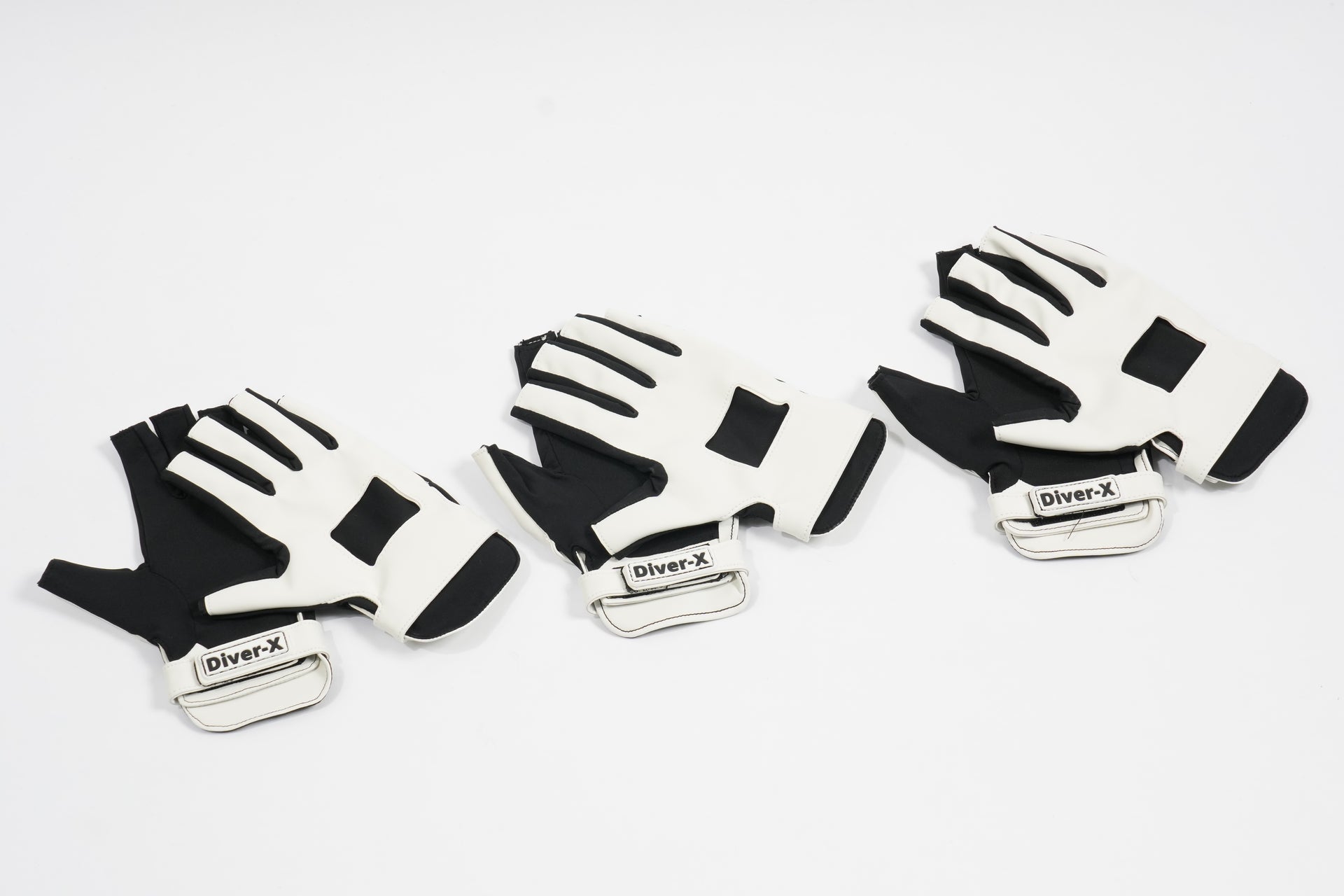 ContactGlove1/2 Replacement Glove – Diver-X Store