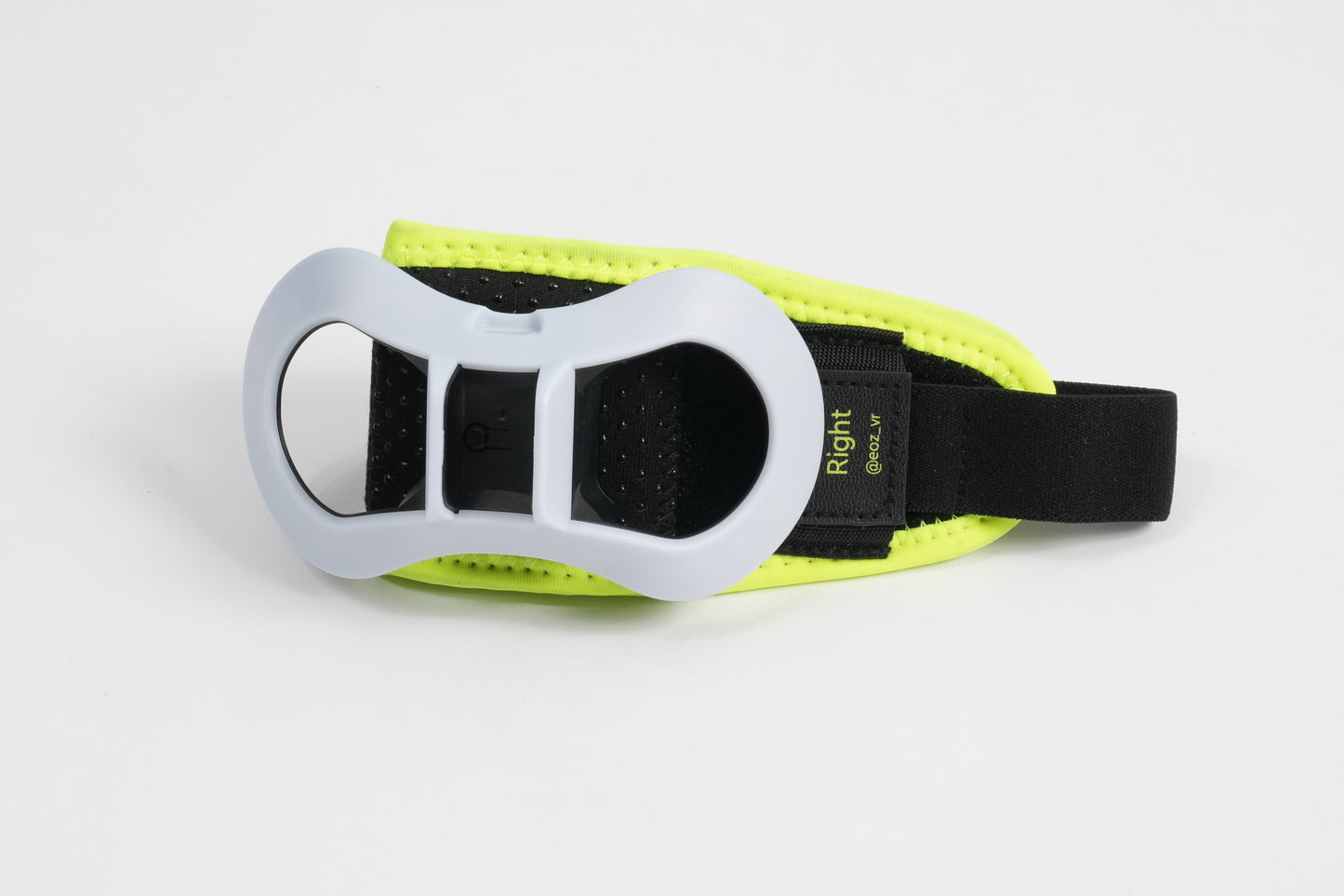 ContactTrack Tracker
