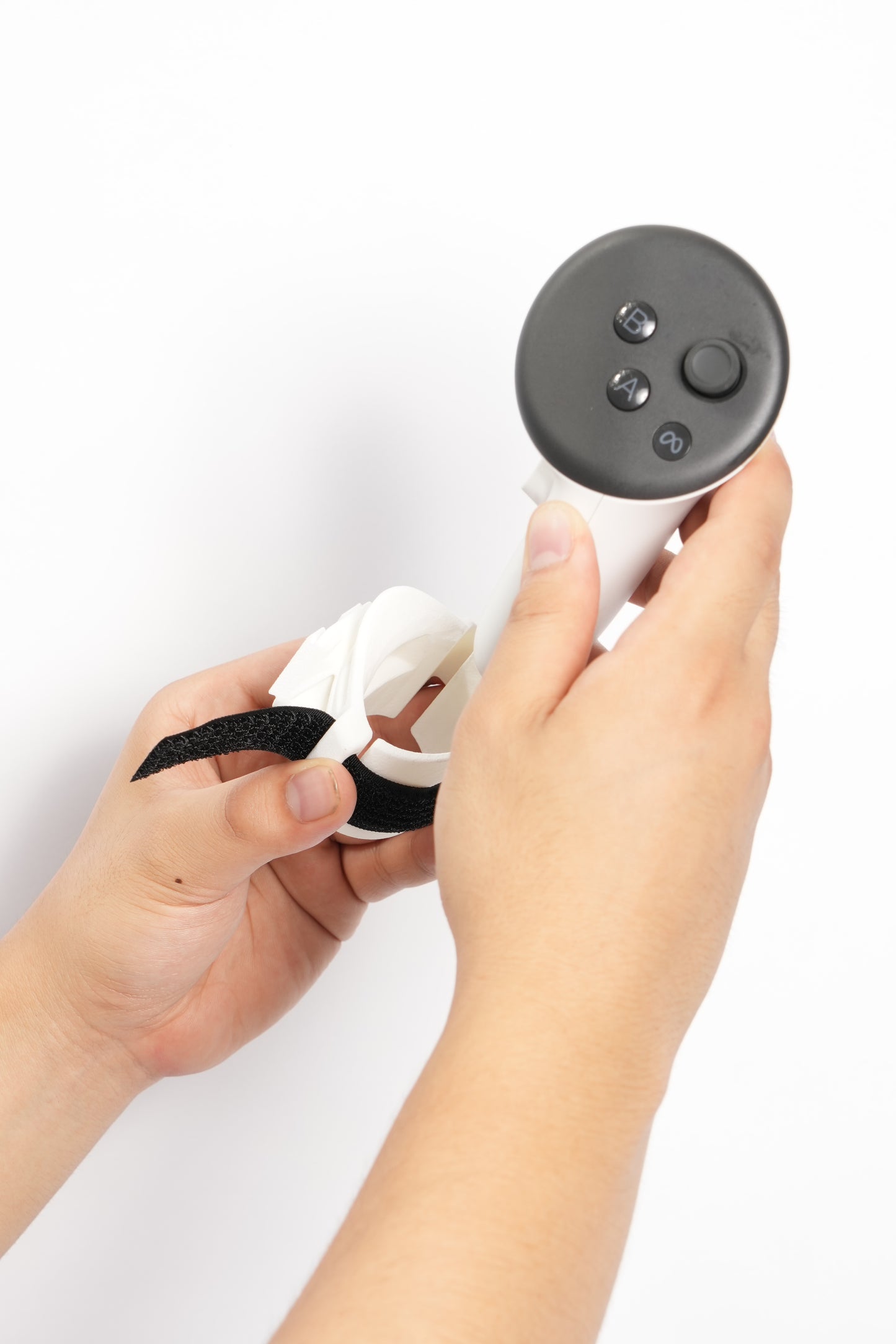 Quest 3/3s/Pro Adapter for ContactGlove2