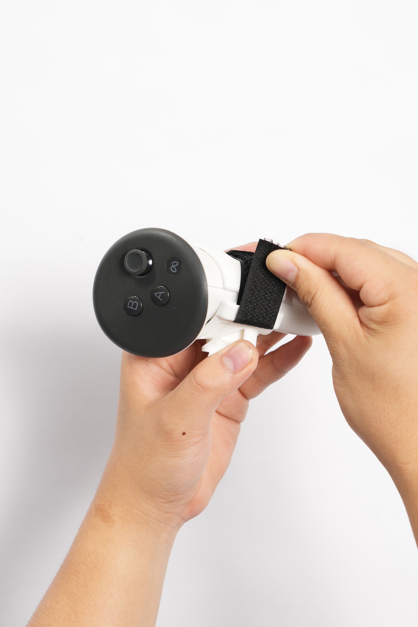 Quest 3/3s/Pro Adapter for ContactGlove2