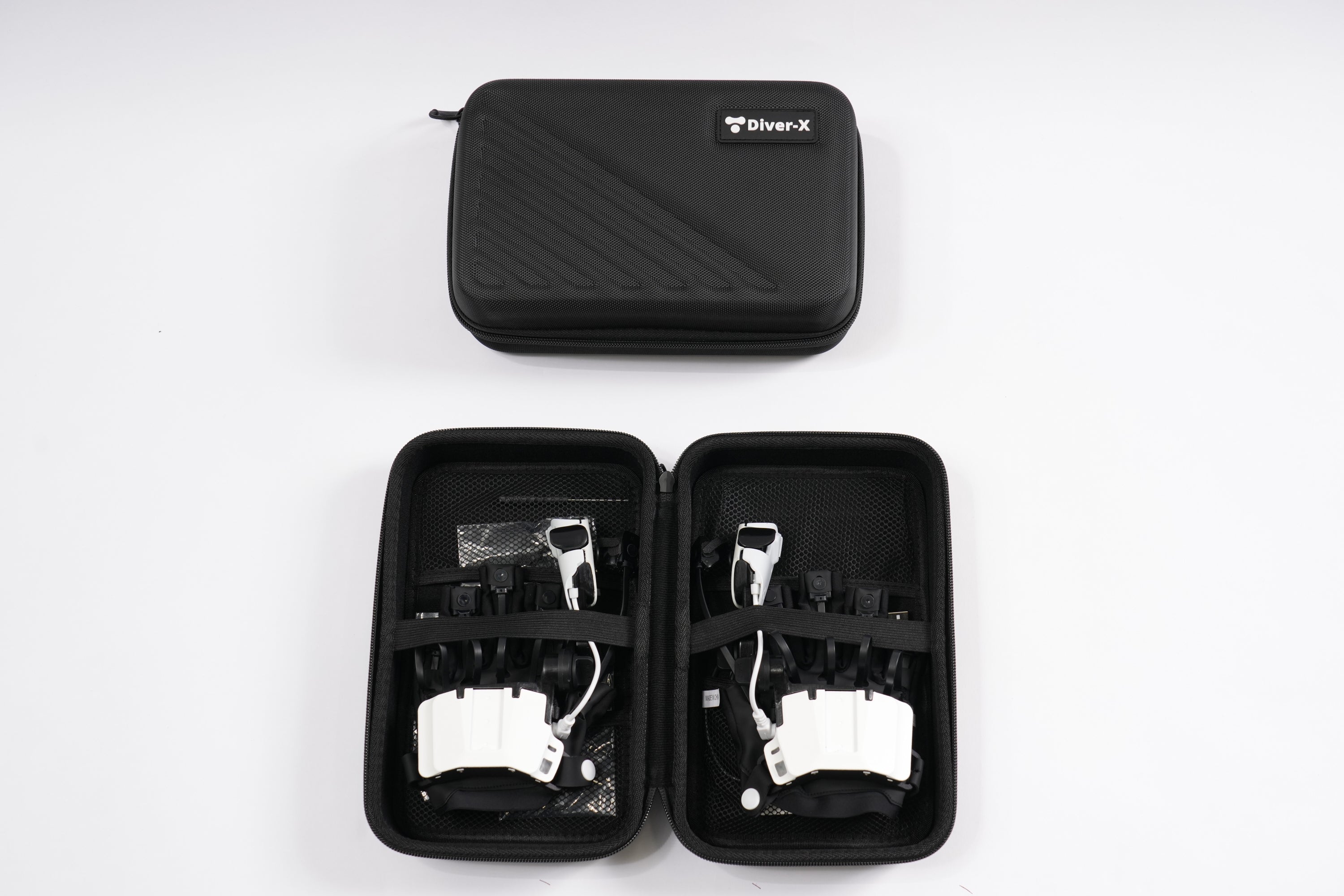 ContactGlove3 + Magnetra3 – Diver-X Store