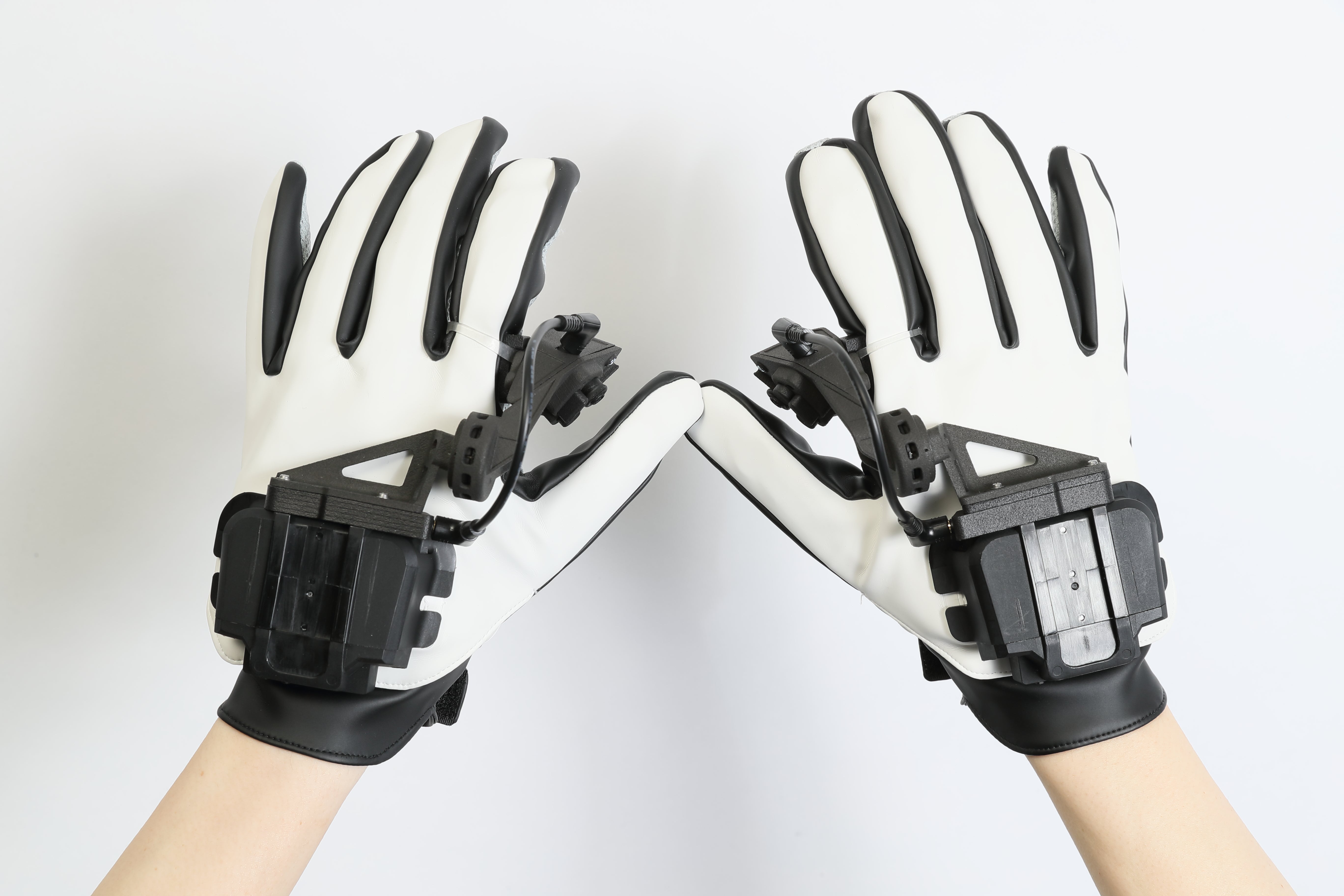 装着感を良くするHaContact Glove Magnetra 付属品多数 コンタクト ...