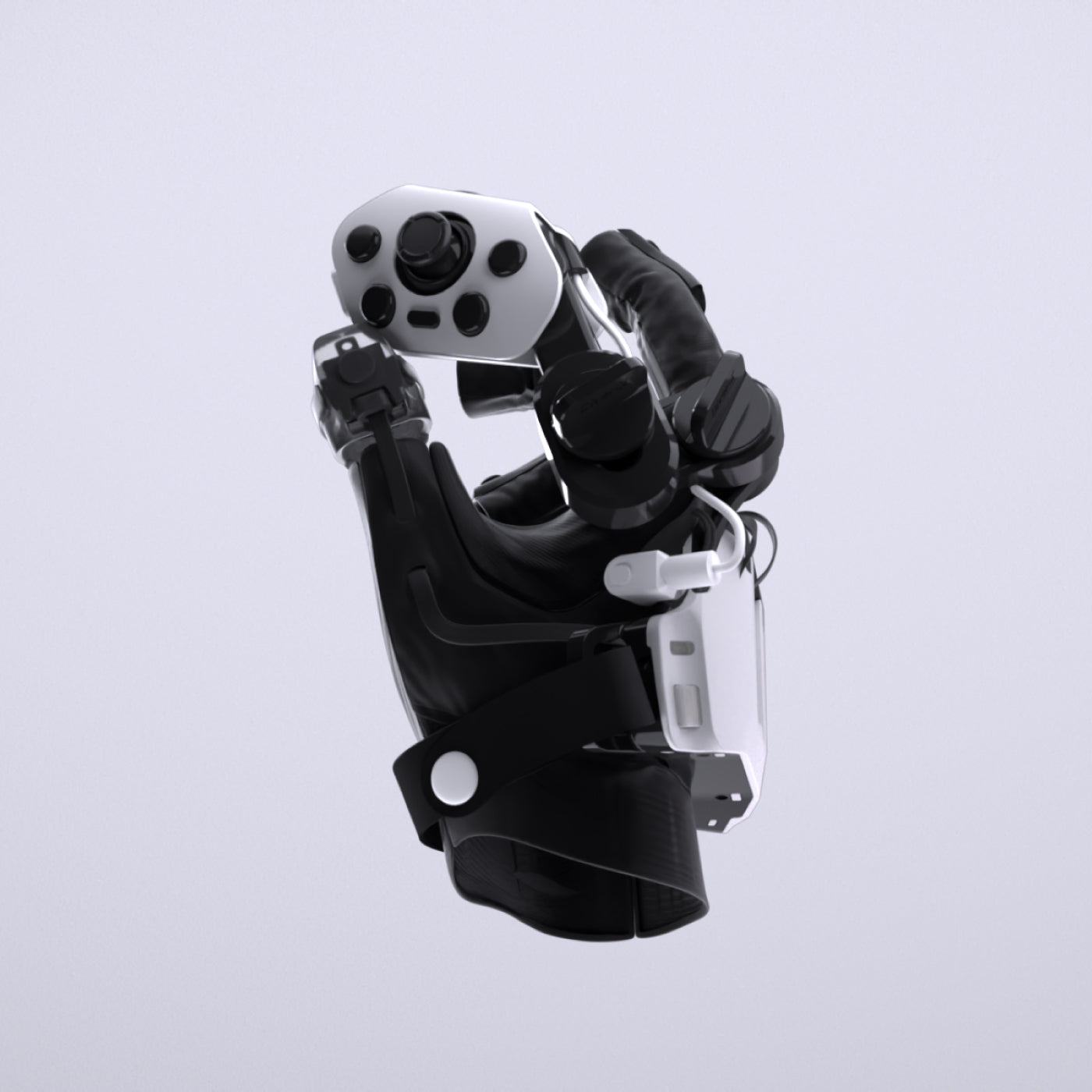 ContactGlove3 + Magnetra3 – Diver-X Store