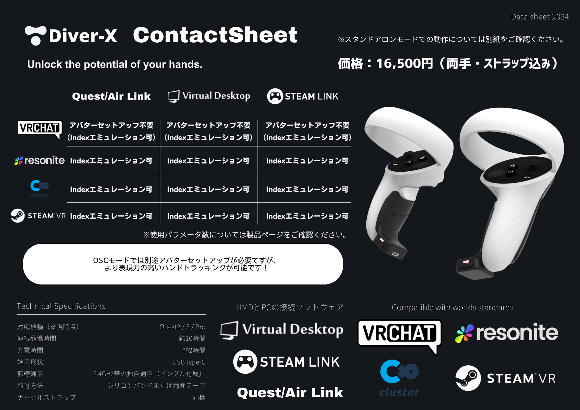 ContactSheet for クエスト2 ContactSheet for クエスト2