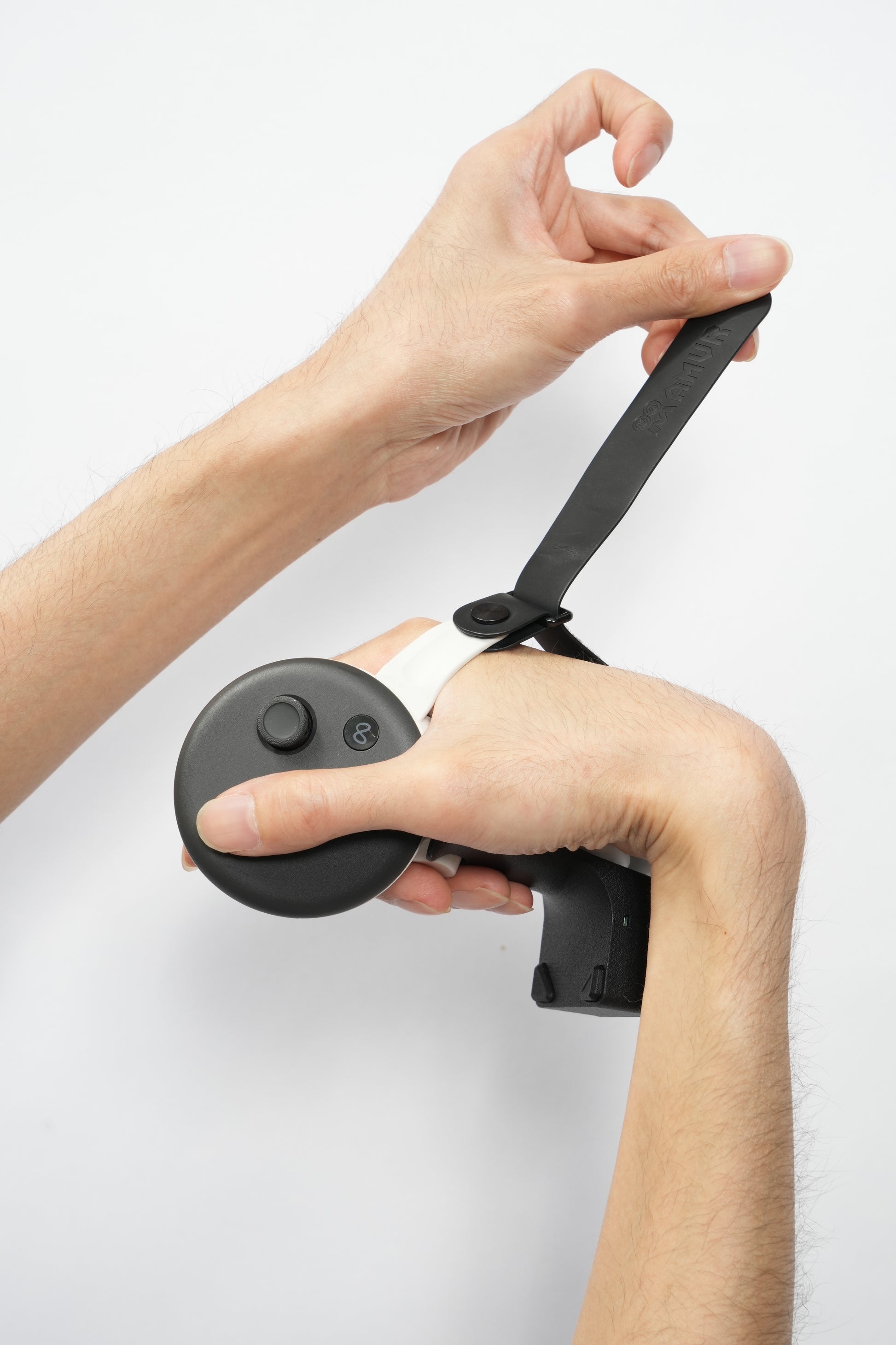 Oculus Quest Dcs Vr Gloves Hand Tracking Capto Gloves Dcs