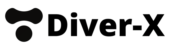 Diver-X Store