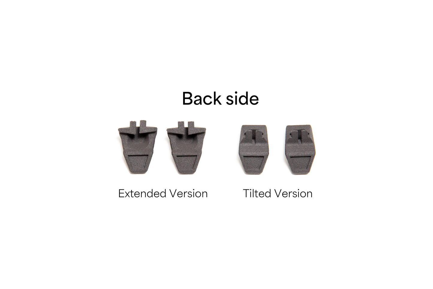 Trigger Button Extension for Magnetra2