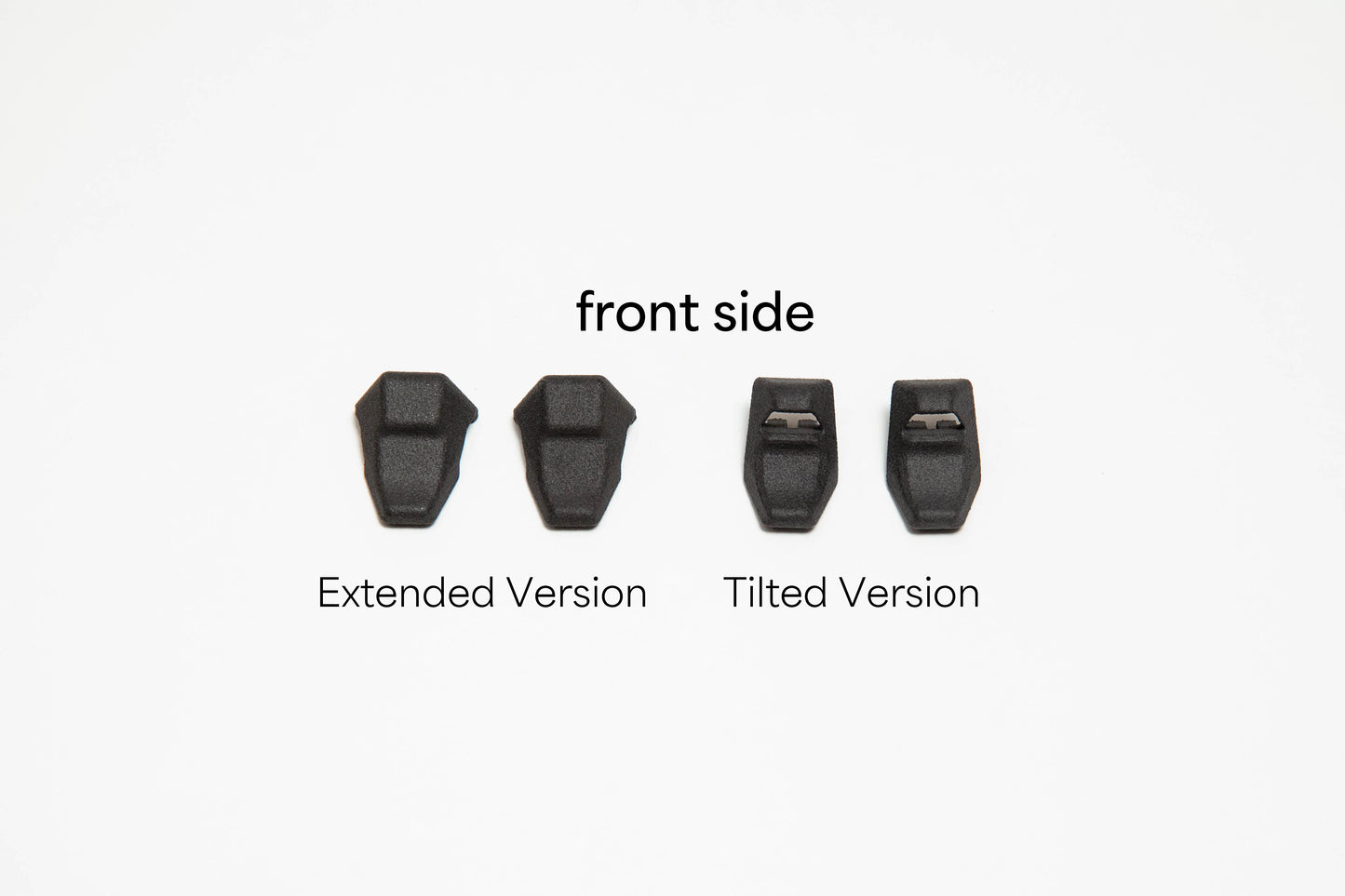 Trigger Button Extension for Magnetra2