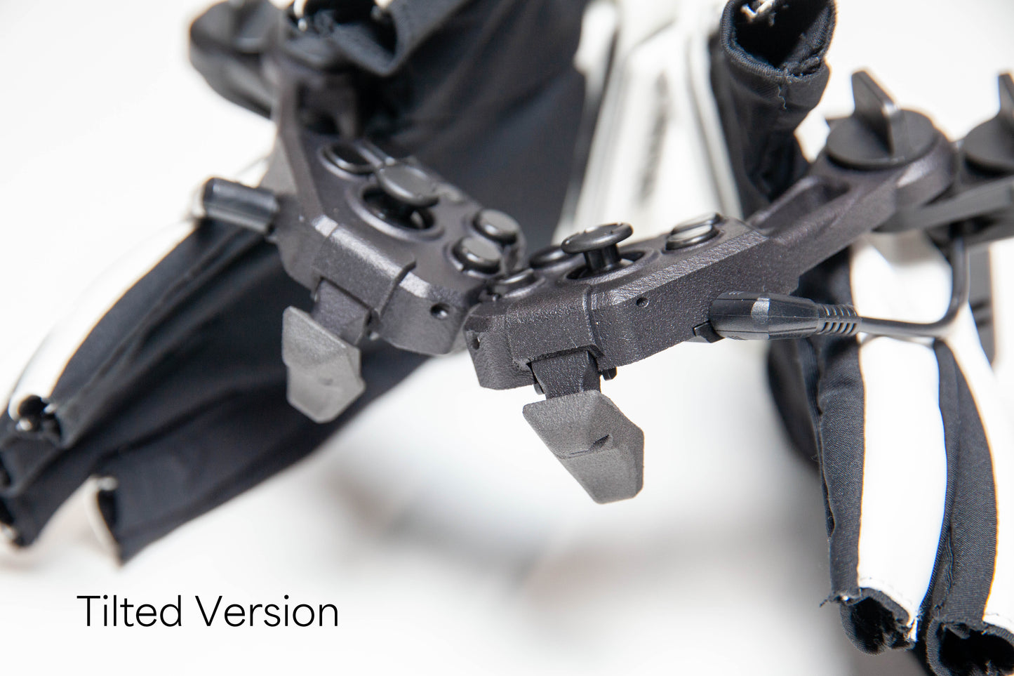 Trigger Button Extension for Magnetra2