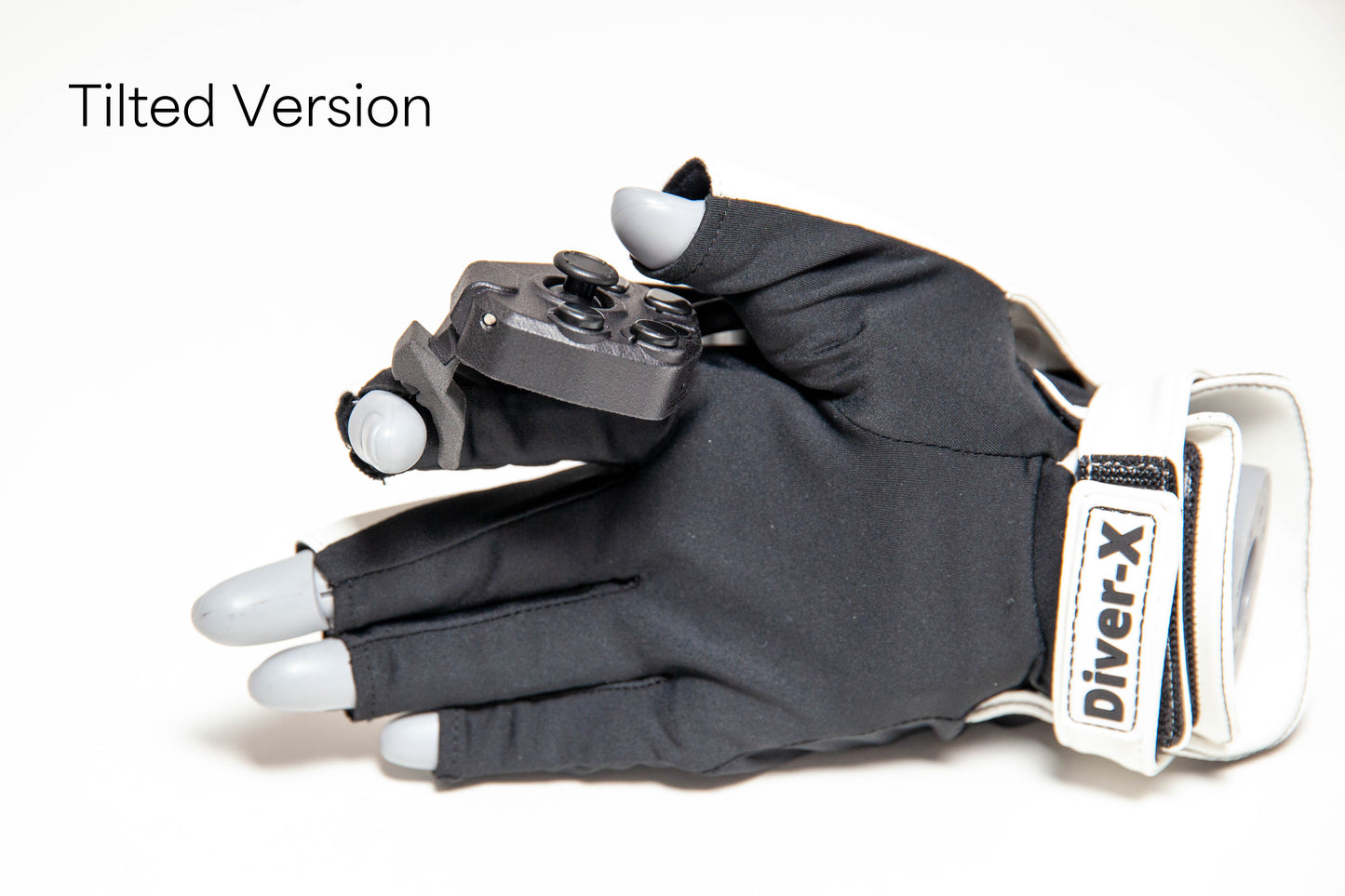 Trigger Button Extension for Magnetra2