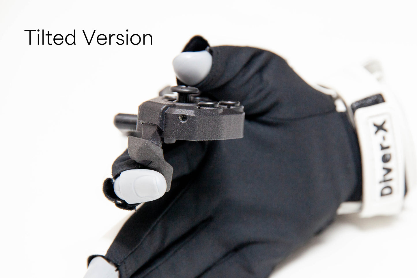 Trigger Button Extension for Magnetra2